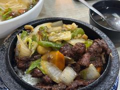 -缘久缘米粉(新街口店)