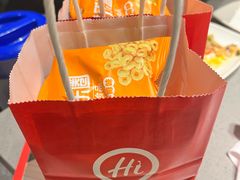 -海底捞火锅(六合天街店)