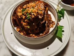 -蔴将·川菜(黄龙万科店)