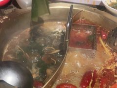 -小龙坎火锅(东汇城店)