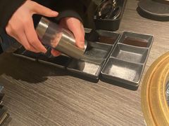 -牛角烧肉(步步高星城天地店)