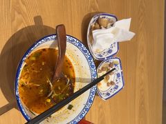 -舌尖尖·兰州牛肉面(浦东机场店)