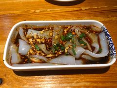 -禧福徕盆盆香川菜馆