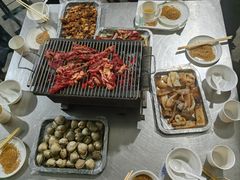 -丹东果园核桃烤肉(凤城店)