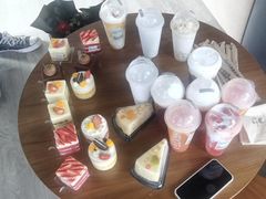 -喜茶(深圳海岸城店)