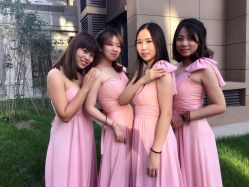 -禧嫁茗品设计师婚纱集成馆