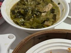 -潮福城潮州大酒楼(湖滨北路店)