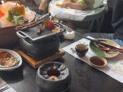 -花潮料理艺食馆(成都万象城店)
