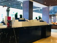 -上海丽笙精选海仑宾馆·莫赛克餐厅