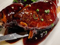 -绿茶餐厅(松江万达店)