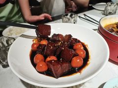 -美庐餐厅·湖北菜·吴佩孚公馆(南京路店)