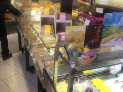 -好利来(鞍山站前店)