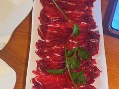 -海银海记潮汕牛肉火锅(新港中路海珠店)