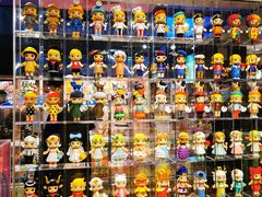 -泡泡玛特POPMART(崇文门国瑞城店)