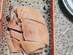 -南京大牌档(苏州中心店)