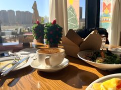 -Pekaa啤咖食肆Coffee&Bistro