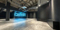 -CASTER跳舞俱乐部
