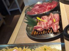 -西塔老太太泥炉烤肉(望京一店)