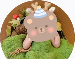 -西瓜庄园儿童摄影