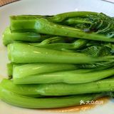 中午美食打卡:港式早茶