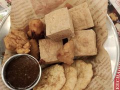 -孖记茶档·热腾茶餐(江南西plus店)