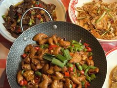 -恰八斗·猛火长沙菜(国贸店)