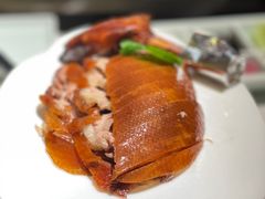 -四世同堂·京菜·烤鸭(双井店)