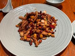 -丽江金茂凯悦臻选酒店-滇香馆