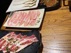 -千寻烧肉(政务区店)