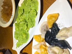 -船歌·鱼水饺青岛菜(金狮广场店)