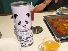-阿串串老火锅(力盟店)
