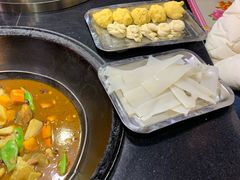 -缘福乡村铁锅炖民宿(八达岭店)