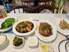 -潮人姐妹轩(海宁路店)
