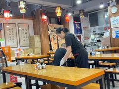 -姚记炒肝店(鼓楼店)