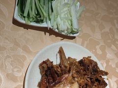 -守柴炉烤鸭(科华中路王府井店)