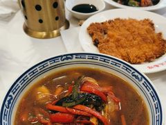 -鲁达面馆本帮风味(共康东路店)