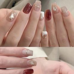 -斯馨·健康美甲美睫