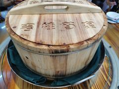 -飞尝蚝·顺德菜·鱼生(顺德总店)