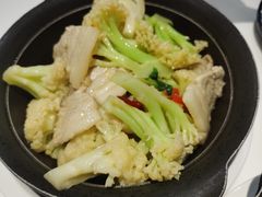 -龙记香港茶餐厅(久光百货店)