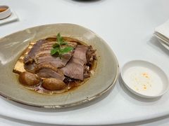 -潮好味(国贸英皇集团中心店)