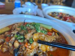 -湘鲵私房菜(坦洲店)