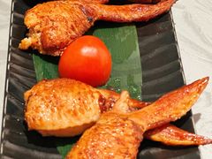 -夯食·创意料理(世纪汇店)