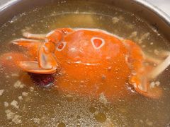 -领鲜活海鲜榴莲自助火锅(东门店)