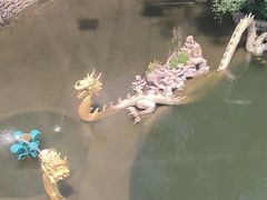 -黄崖洞文化旅游区