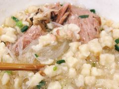 -刘信牛羊肉小炒泡馍(回民街店)