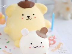 -芊浔家的蛋糕王国(升龙店)