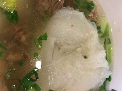 -台北楚楚园馅饼粥(虹桥南丰城店)