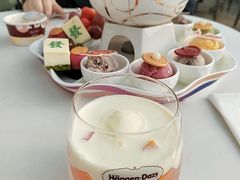 -哈根达斯(滨江店)