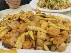 八珍豆腐-奥华餐厅·老张记(台基厂店)