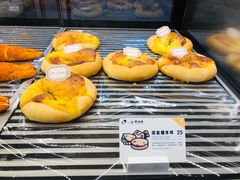 -喜茶(深圳福田星河COCO Park店)